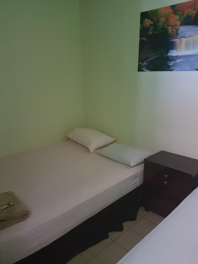 Hotel Rey De Reyes Managua Kültér fotó