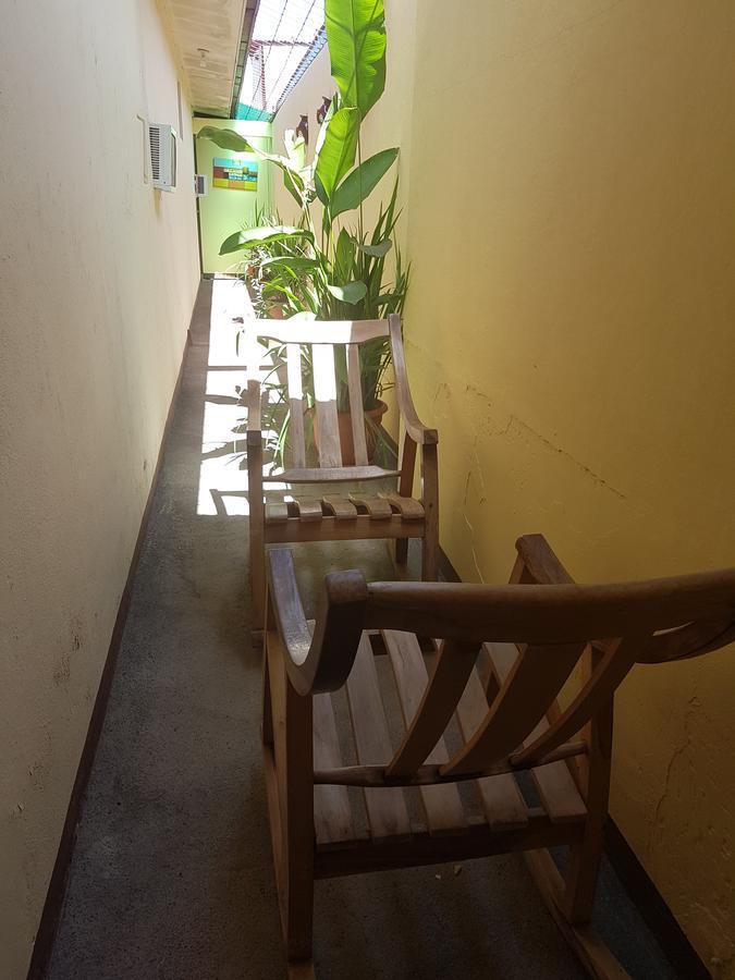 Hotel Rey De Reyes Managua Kültér fotó