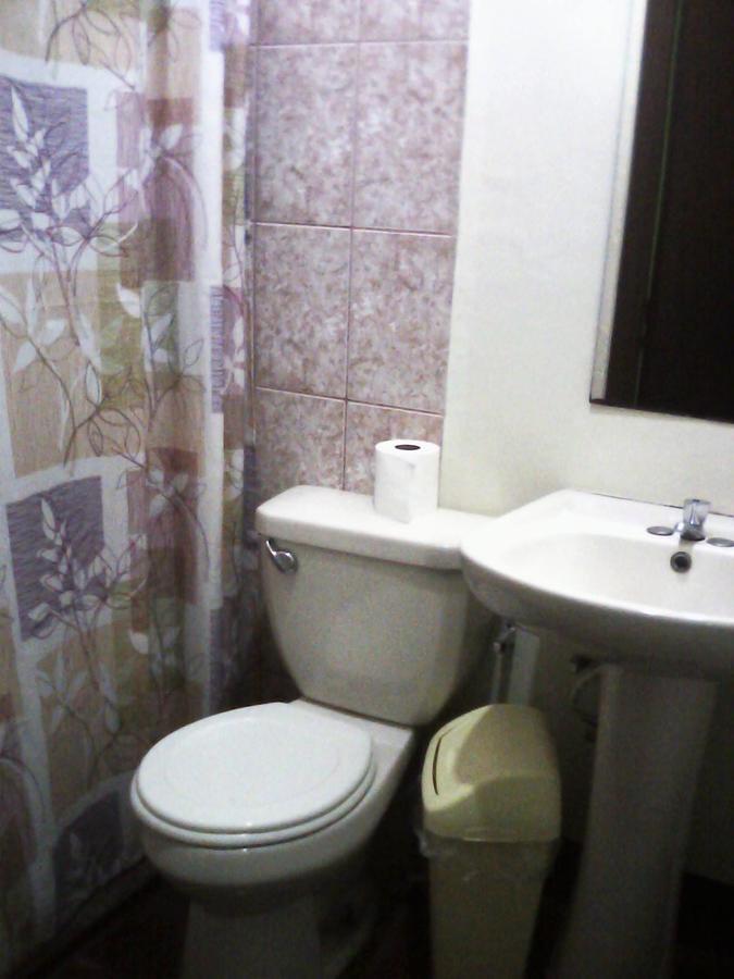 Hotel Rey De Reyes Managua Kültér fotó