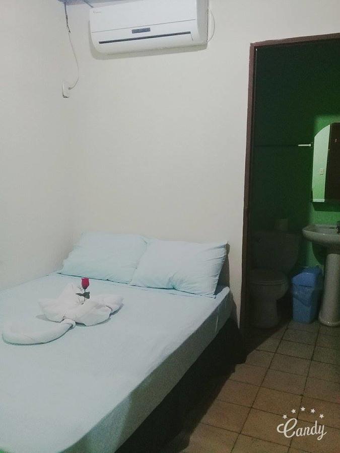 Hotel Rey De Reyes Managua Kültér fotó