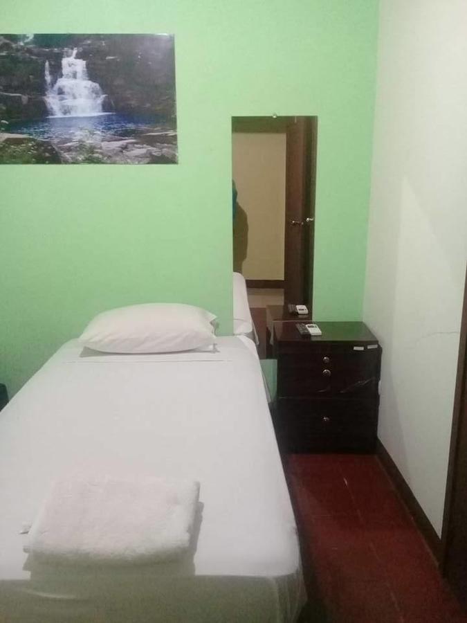 Hotel Rey De Reyes Managua Kültér fotó