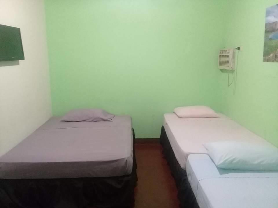 Hotel Rey De Reyes Managua Kültér fotó