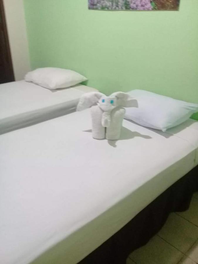 Hotel Rey De Reyes Managua Kültér fotó