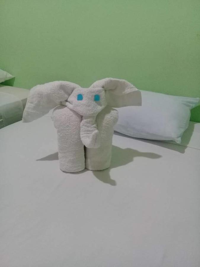 Hotel Rey De Reyes Managua Kültér fotó
