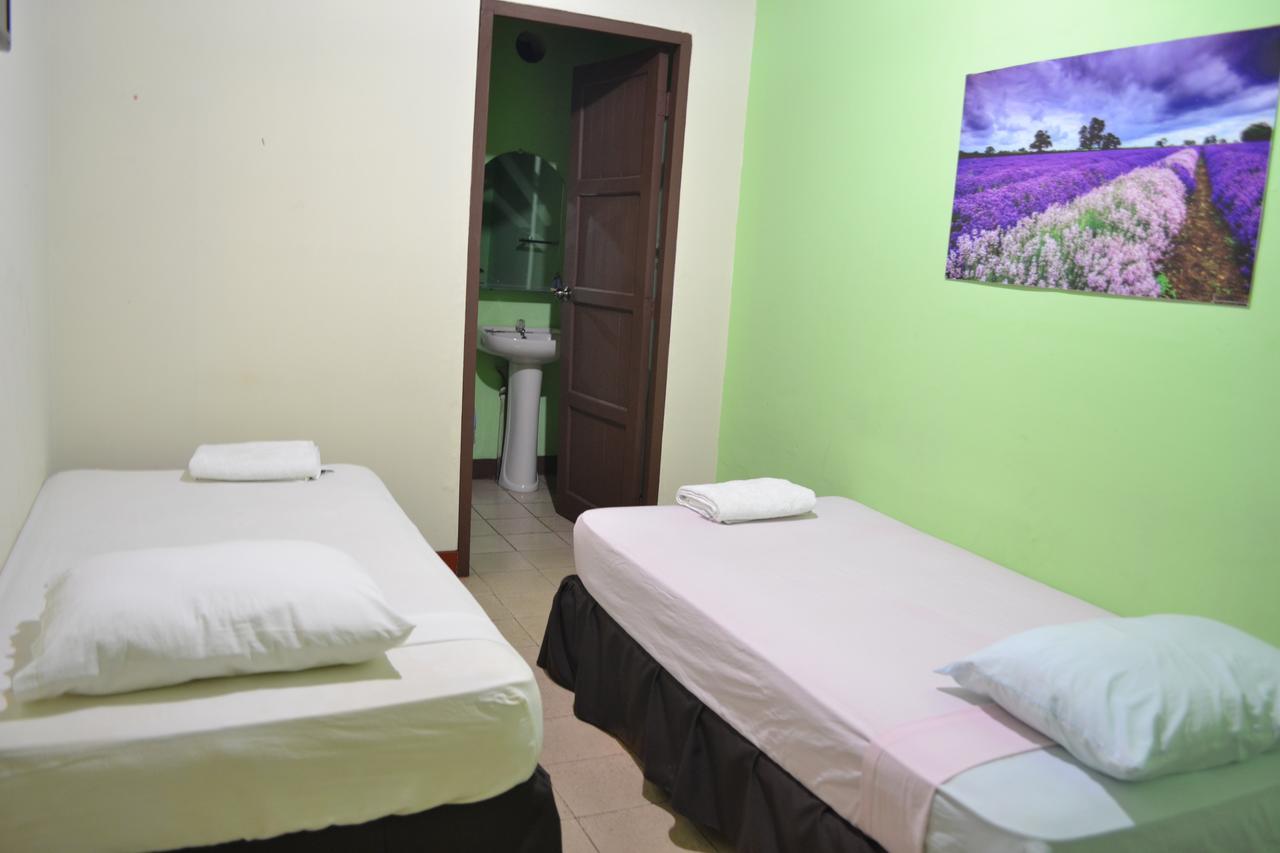 Hotel Rey De Reyes Managua Kültér fotó