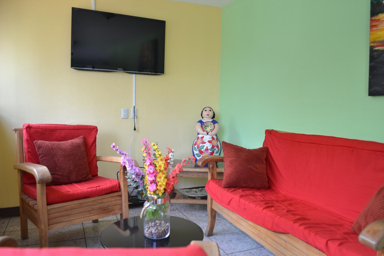 Hotel Rey De Reyes Managua Kültér fotó